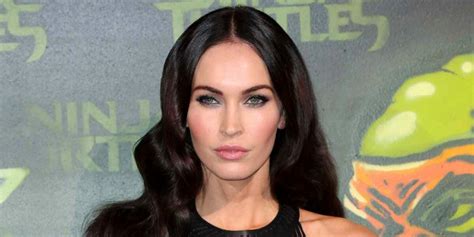 kristi branim fox|Meet Kristi Branim Fox: everything to know about Megan Fox's.